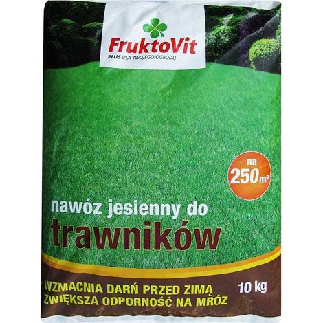 Inco fruktovit plus pelouse 10KG IN (1/5)