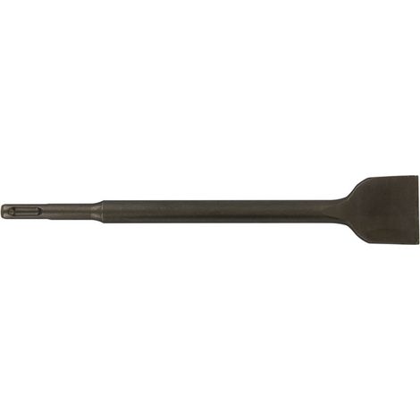 Burin coude 40x250mm -SDS+ ESSENTIAL (Clip SDS brochable) - TIVOLY - 10901530005