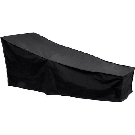 TELO DI COPERTURA GARDEN FRIEND PER LETTINO PRENDISOLE 200X70X40 CM (1/2)