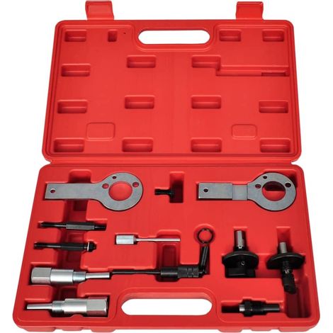 Kit outils spéciaux OPEL CFW630299 (1/4)
