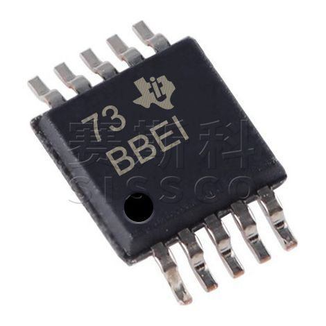 ADS1118IDGSR ADS1158IRTCR Electronic Components Chip Electronic Components 5 assembled units 5
