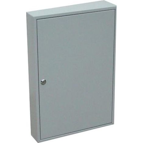 Schlüsselschrank 100 H. 1 -türig 550x380x80 (1/2)