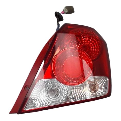 [PRODUIT D'OCCASION] Feu Arriere Droit CHEVROLET Kalos 2005-2008 ♻️ Ref Oe. 96540269 - Garantie à vie (1/3)