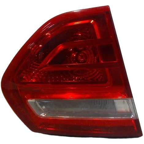 [PRODUIT D'OCCASION] Feu Arriere Interieur Gauche CITROEN C4 Picasso Monosp. I 2007-2013 ♻️ Ref Oe. 6350lr - Garantie à vie (1/3)