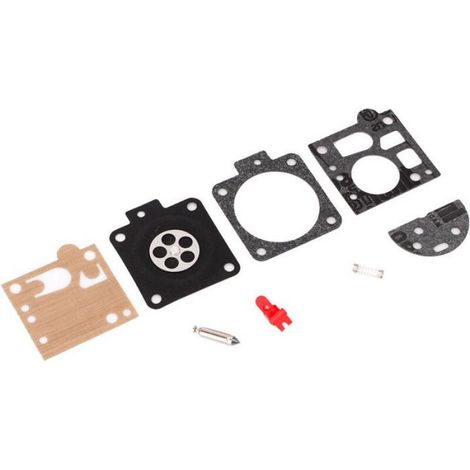 Kit De Réparation Carburateur - Pour BING 48 48C-110B 49B-104A - Compatible MS380 MS381 038 064 066 BH23 - 1 Pièce (1/4)