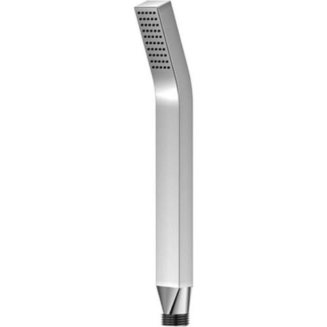 Handbrause 1/2" eckig (1/3)