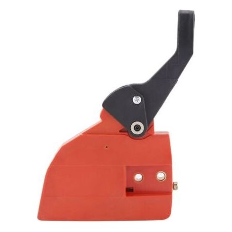 Ensemble de Pédale de Frein Compatible avec Husqvarna 136 137 141 142 (1/3)