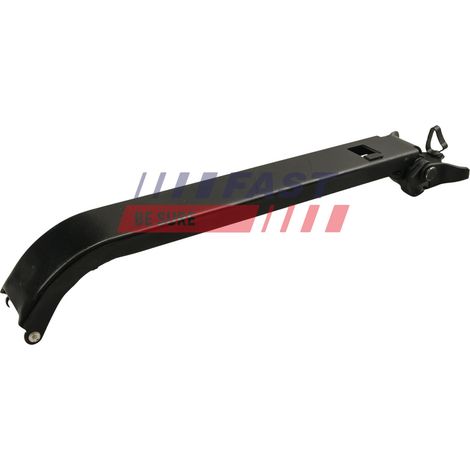 Fermo porta posteriore Renault Master Opel Movano NV400 (1/2)
