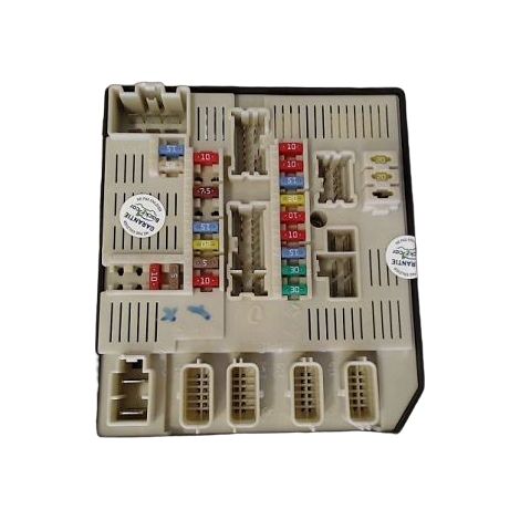 Boite A Fusibles RENAULT Laguna [PRODUIT D'OCCASION]♻️usmdptfn3