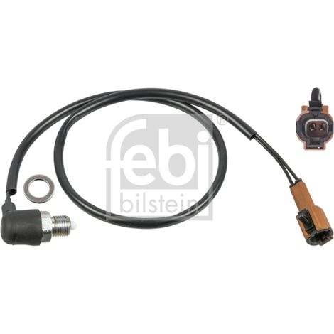 Interrupteur d'éclairage Febi Bilstein FE109254