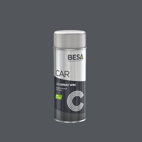 Bombe de Peinture Pantone Cool Grey 11 C  Mat