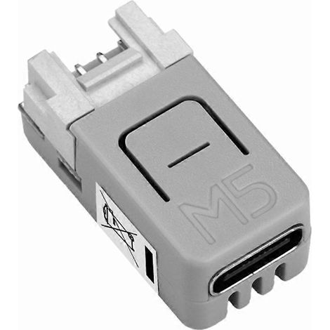 Placa de desarrollo NanoH2 Micro IOT con LED integrado, emisor infrarrojo IR y RGB. Compatible con Zigbee, Thread y Matter. (1/5)