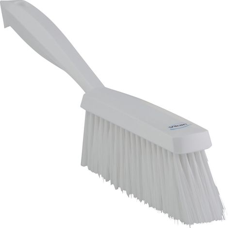 Vikan, Balayette de qualité alimentaire, souple, lot de 15,