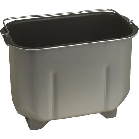 Domo - wanne-große modell-b3955 - b39551 - 5411397006004