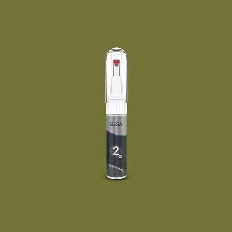 Stylo retouche peinture Pantone 7749 C  Brillant