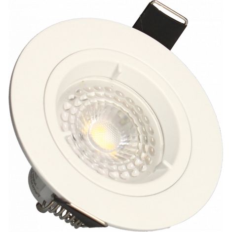 Foco de interior Arlux spt201 LED 5W 4000K