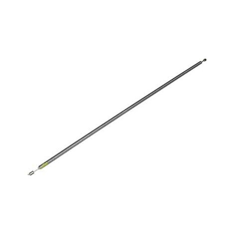 CABLE DE PORTE 32.5 CM pour LAVE LINGE BRANDT - 52X1474 (1/2)