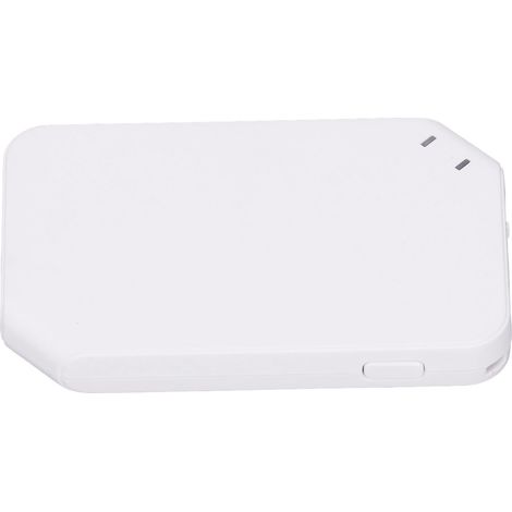 Lecteur/graveur de cartes sans contact avec port USB et copieur/duplicateur de cartes à puce à vérification automatique (1/5)