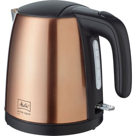 Hervidor melitta prime aqua mini 2200 W 1 L (1/5)