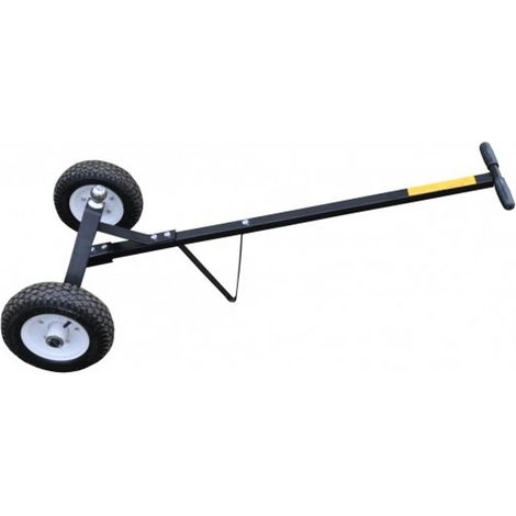 Rangierhilfe fur anhangerwagen (1/4)