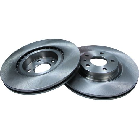 Disque de frein MAXGEAR avant Alfa 147/156/Fiat Doblo 10- 284 mm (1/2)
