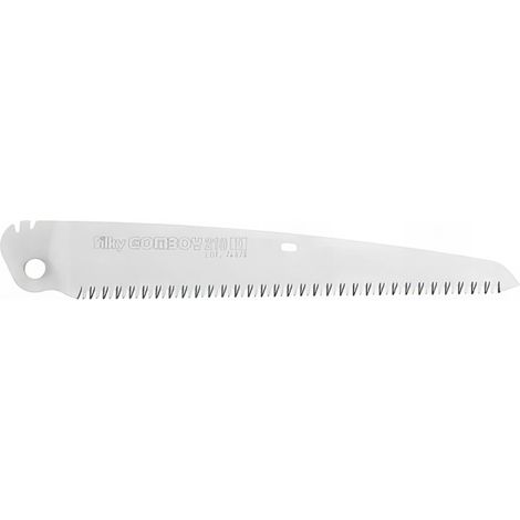 Silky Gomboy 270-10 lame de scie blanche 270mm acier SK-4 (1/6)