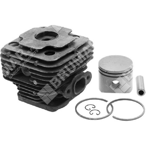 Cilindro per decespugliatori EMAK - OLEO MAC - DYNAMAC - EFCO diametro 40 mm Compatibile - 047862