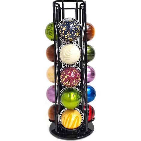 Kaffeekapselhalter für Vertuo Line Kaffeekapselhalter,B-- (1/5)