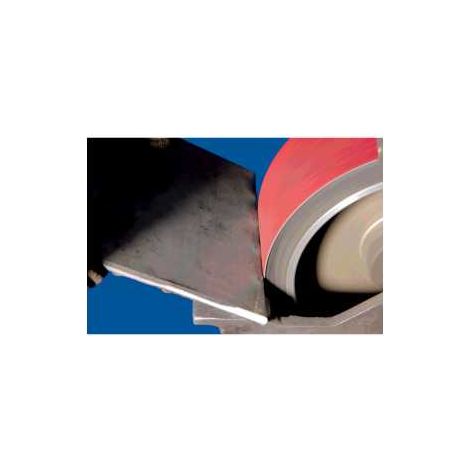 PFERD TOOLS Keramikkorn Schleifband BA 75x2500mm CO-COOL50 für Edelstahl-Schliff mit Bandschleifer 10 Stk (1/5)