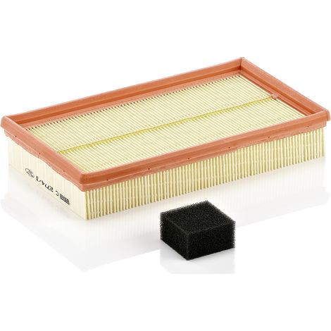 Filtro de aire C2774/3KIT mann