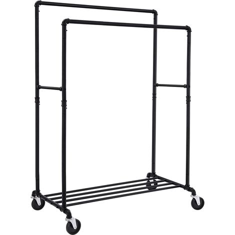 Perchero con Ruedas - HSR60B (1/5)