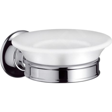 AXOR 42033000 Porte-savon Axor Montreux chrome (1/3)