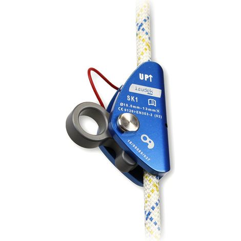 Irudek SK1 Kit Anti-chute sur corde 50 m