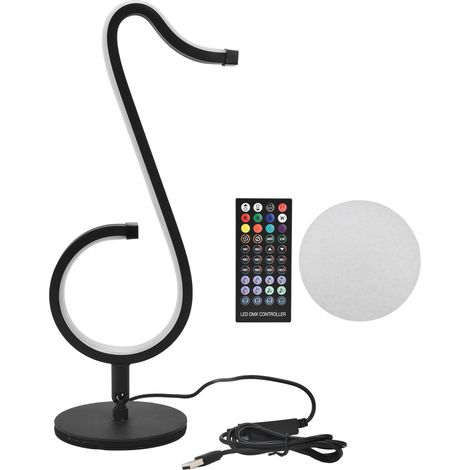 LED-Ambientebeleuchtung mit Fernsteuerung per App (1/5)