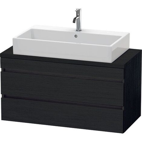 DURAVIT DS530901616 WTU DuraStyle p. console 512x1000x478