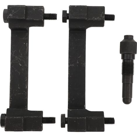Attrezzo di fasatura albero a camme T40070, blocco motore resistente alle alte temperature per motori 2.4L 3.2L FSI V6 V8 V10.