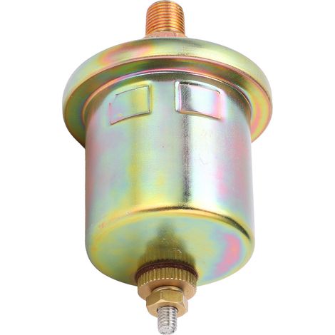 Capteur de Pression d'Huile 1/8NPT 100PSI pour Moteur Perkins ESP-100, Compatible 0570‑1857 (1/5)