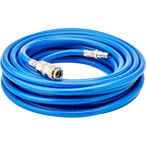 Tubo flessibile ad aria compressa BGS 10 m - 3250 (1/4)