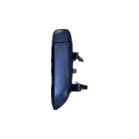9006798 Automotive parts front door outer handle, automotive door grab handle, R-shaped handle, suitable for 10 Sail (1/5)