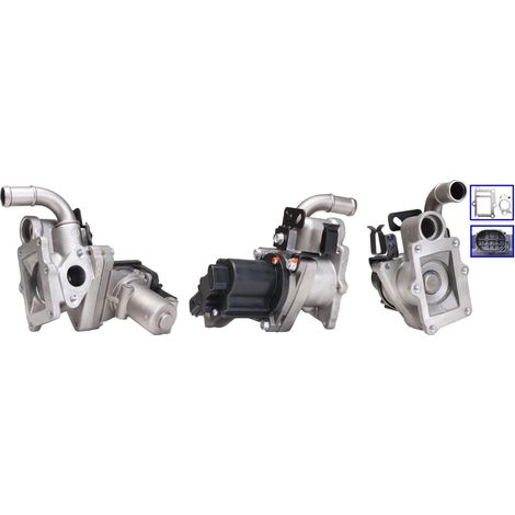 Vanne EGR Elstock 73-0188 HYUNDAI 28410-2A850