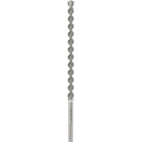 Bosch SDS-max 26x400/520M4 Punta per martello per calcestruzzo
