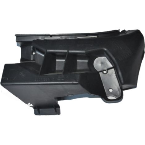 Support de pare-chocs arrière gauche adaptable OE : 8200699876 3RG