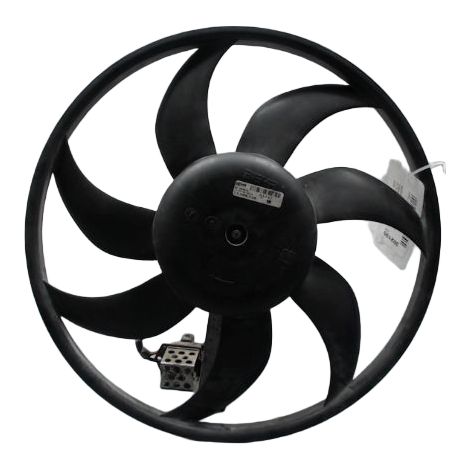 [PRODUIT D'OCCASION] Moteur Ventilateur Radiateur OPEL Corsa ♻️ Ref Oe. 13208239 - Garantie à vie (1/3)