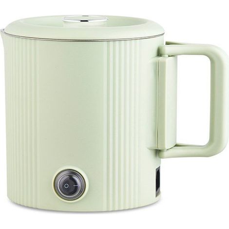 Elektrischer Wasserkocher maestro mr-009-mint 0,8l 600w