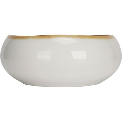 COSY & TRENDY FOR PROFESSIONALS - SPLASH IVORY COUPELLE D.12 X H.5 CM (1/3)