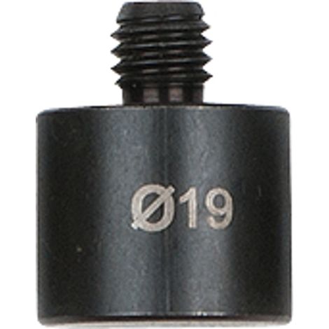KS Tools Zentrierhülse für Führungslager Ø 19,0 mm, 24 mm (1/2)