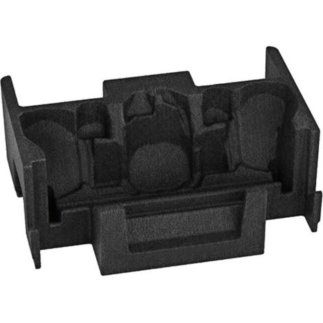 Semelles pour le rangement des outils pour GKS 18V-57-2 (L) (1/5)