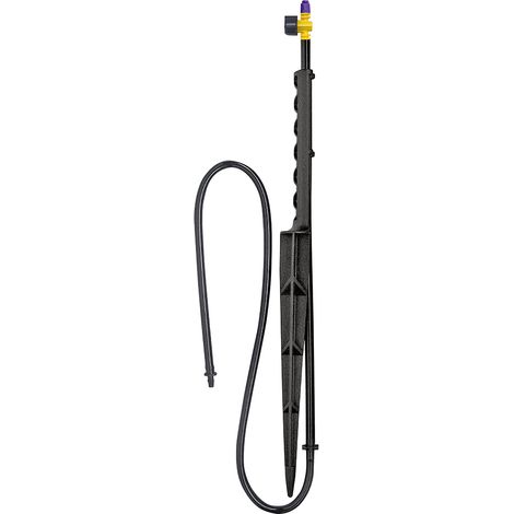 Arroseur a jet 90° réglable sur pique