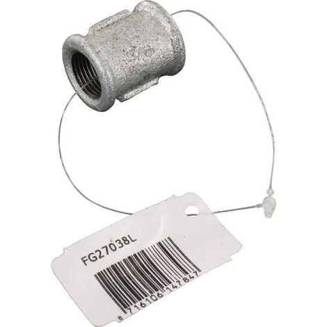 Douille de raccord UNIVERSEL FG27038L