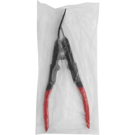 Outil de retrait des clips de garniture de voiture, outil de réparation et d'installation des phares de voiture (1/5)